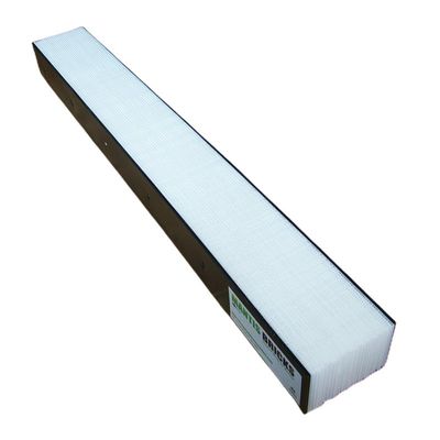 Daur Ulang Co Polymer Waterjet Cutting Bricks Daya Tahan Mudah Diubah