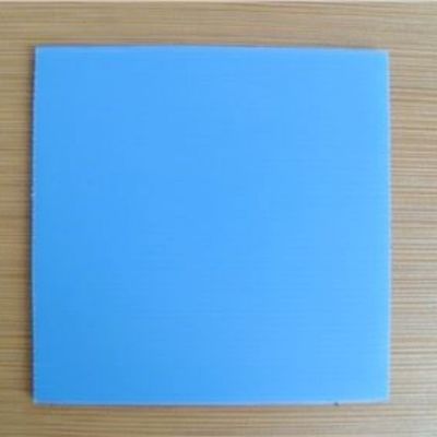Papan Tanda Plastik Kosong Tahan Air Coroplast Polypropylene Sheet