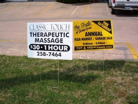 Alfabet 4mm 5mm Tanda Halaman Plastik Bergelombang Tanda Selamat Ulang Tahun Plastik Bergelombang