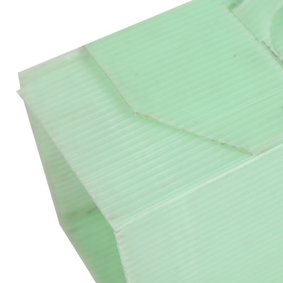 Pembungkus Pohon Plastik Corflute Hijau Polypropylene PP Batang Pelindung