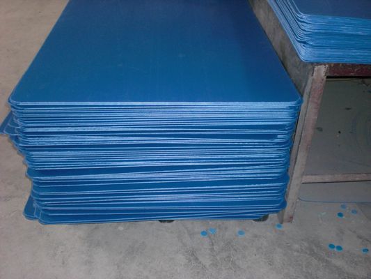 Corflute Correx PP Layer Pad Kaca Pembagi Botol Bir Tahan Lama