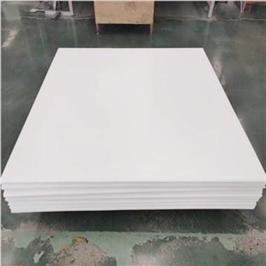 Lembaran Plastik Anti Tekanan PP Berongga Correx Corrugated Plastic Board Sheet