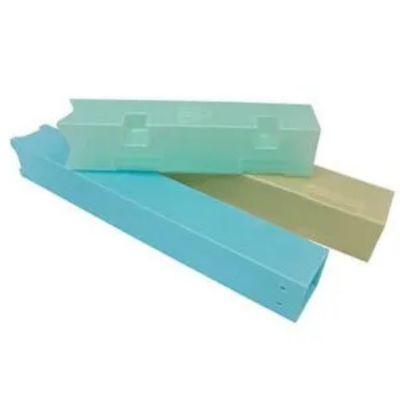 Pelindung Pohon Plastik Polypropylene Corflute Vine Pelindung Anti Benturan