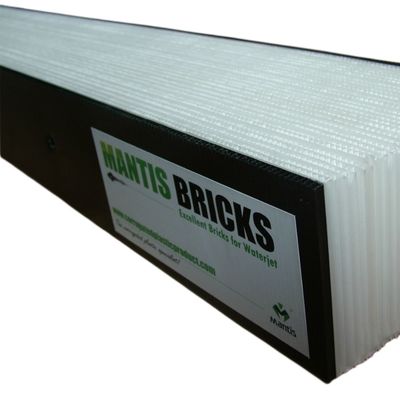 Mantis Bricks Waterjet Cutting Bricks Untuk Pemotongan Waterjet Abrasif Atau Pemotongan Air Saja