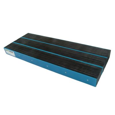 Pengoperasian Batu Bata Co-Polymer Waterjet Cutting Lebih Tenang