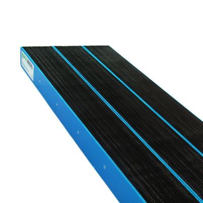 Pengoperasian Batu Bata Co-Polymer Waterjet Cutting Lebih Tenang