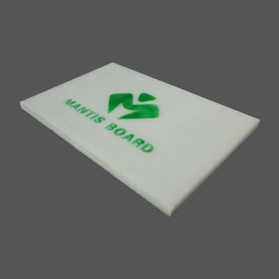 Papan Mantis Untuk Proses Pemotongan Waterjet Ramah Lingkungan Dapat Didaur Ulang