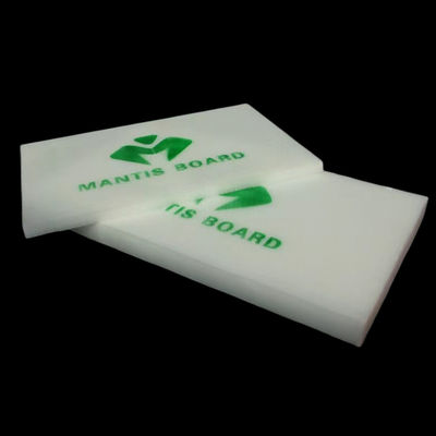 Papan Mantis Untuk Proses Pemotongan Waterjet Memberikan Permukaan Pemotongan Yang Inovatif