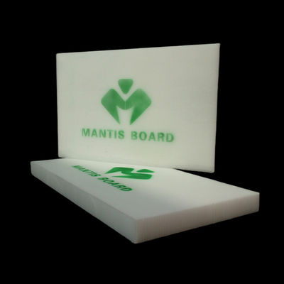 Papan Mantis Untuk Proses Pemotongan Waterjet Memberikan Permukaan Pemotongan Yang Inovatif