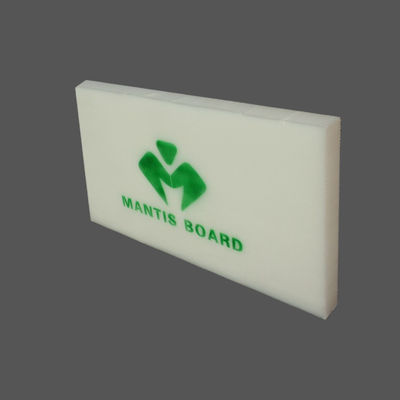 Papan Mantis Untuk Proses Pemotongan Waterjet Ramah Lingkungan Dapat Didaur Ulang