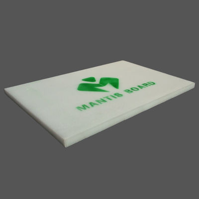 Papan Mantis Daur Ulang Untuk Proses Pemotongan Waterjet Pengoperasian Tenang Pemotongan Bersih