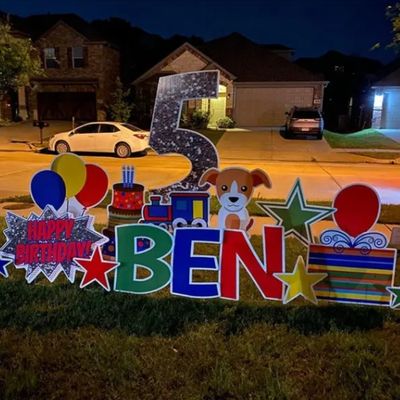 Rayakan Secara Unik dan Berkesan dengan Tanda Halaman Kartu Halaman PP yang Dipersonalisasi untuk Setiap Acara