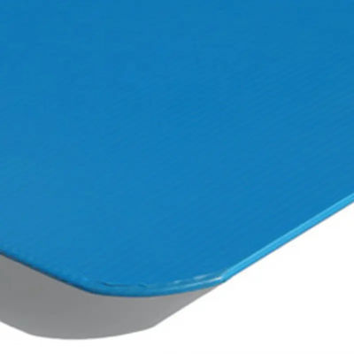 PP Layer Pad Plastik Bergelombang Corflute Botol Palet Polypropylene