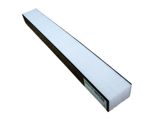 Bata Pemotongan Waterjet Plastik Bergelombang PP: Cocok Sempurna untuk Kebutuhan Pemotongan Anda