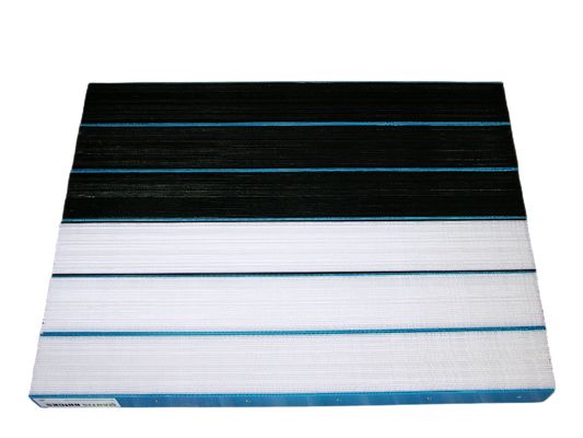 Bata Pemotongan Waterjet Plastik Bergelombang PP: Cocok Sempurna untuk Kebutuhan Pemotongan Anda