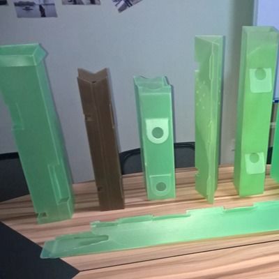 Corflute Tree Guard cocok untuk tukang kebun, tukang taman dan pembibitan pohon yang mencari tabung perlindungan bibit yang tahan lama