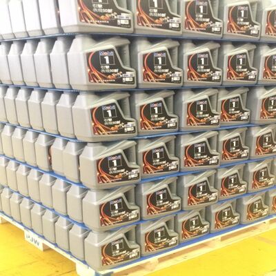 PP Plastic Layer Pad terbuat dari bahan PP tahan lama untuk perlindungan tumpukan, dengan ketebalan yang dapat disesuaikan dan GSM untuk memenuhi kebutuhan yang berbeda.